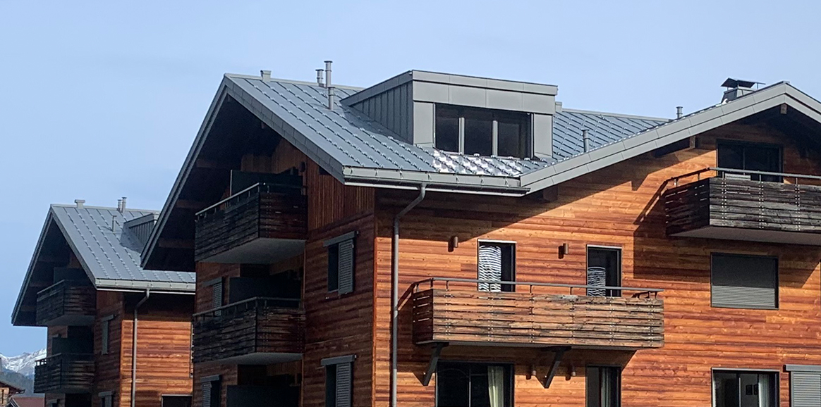 Projet Joux Plane Ganassali